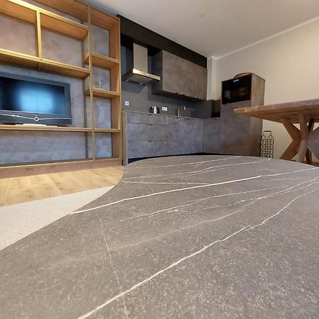 Komfort Appartements Serviced By Auhof Kaprun Zewnętrze zdjęcie