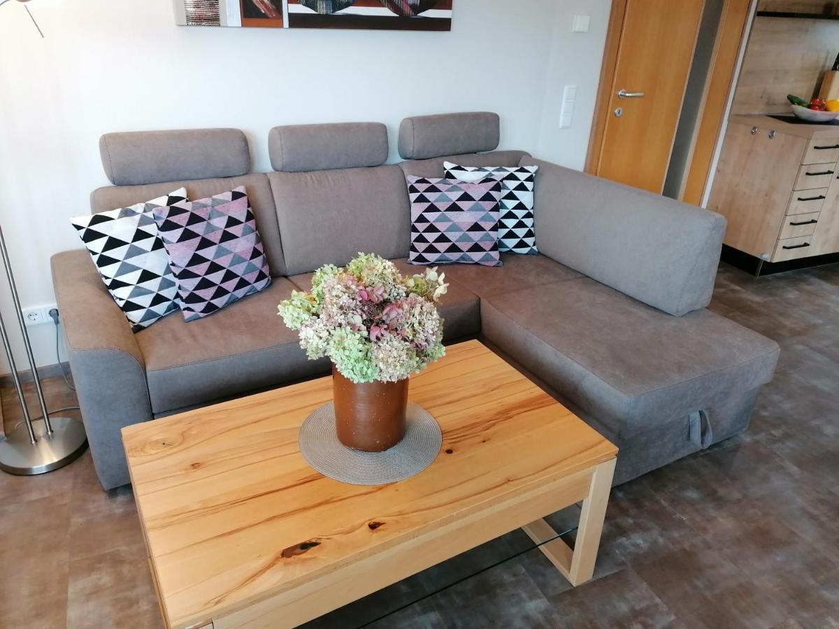 Komfort Appartements Serviced By Auhof Kaprun Zewnętrze zdjęcie