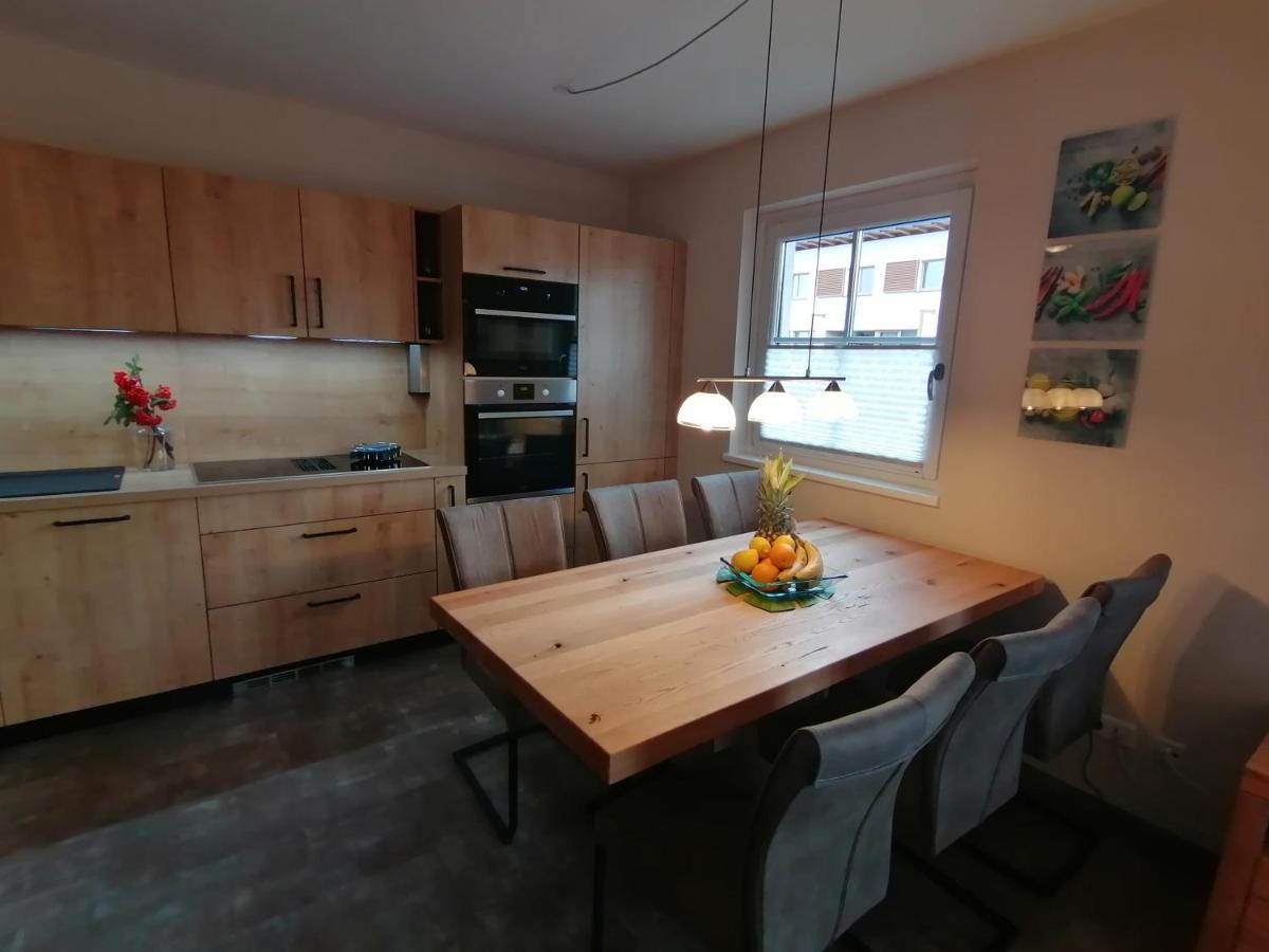 Komfort Appartements Serviced By Auhof Kaprun Zewnętrze zdjęcie