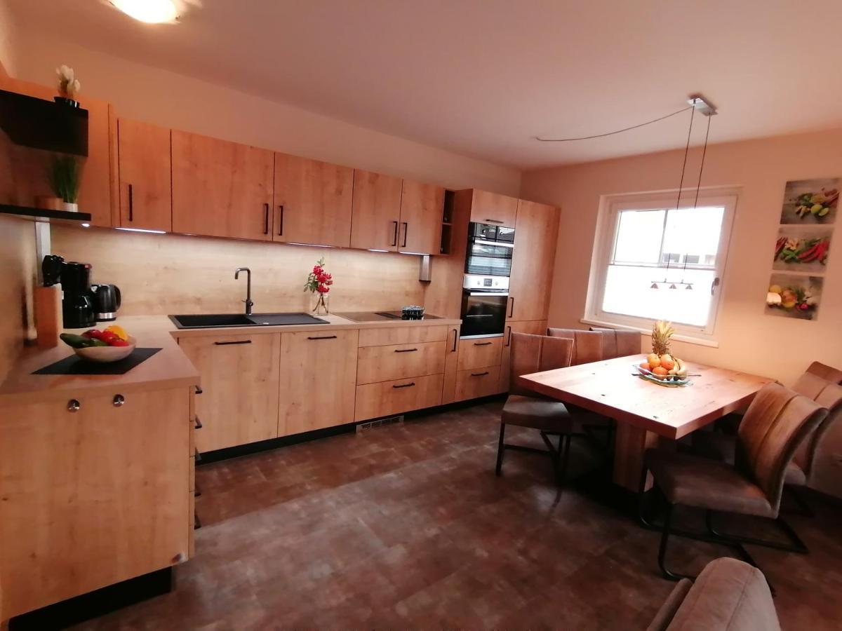 Komfort Appartements Serviced By Auhof Kaprun Zewnętrze zdjęcie