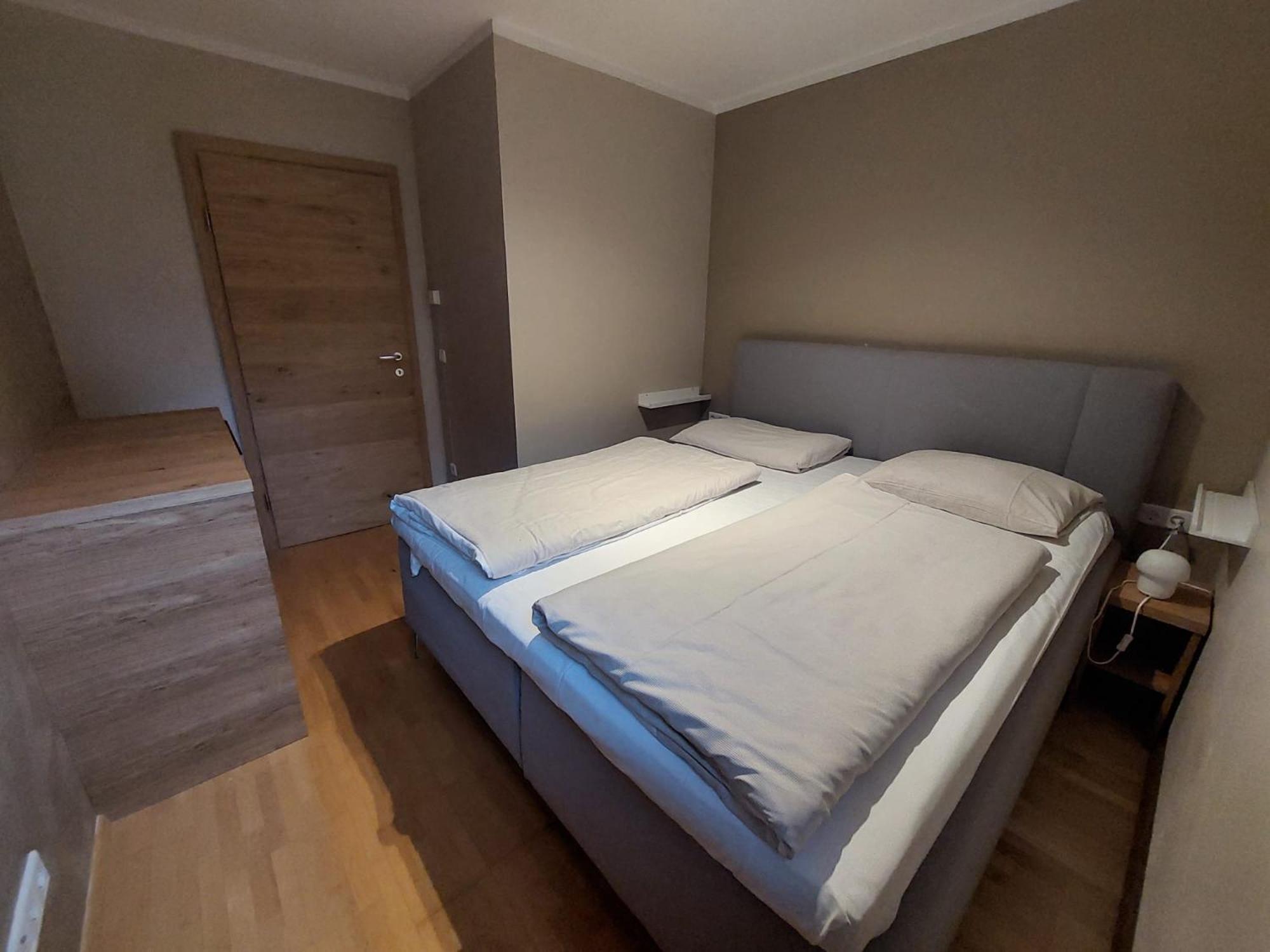 Komfort Appartements Serviced By Auhof Kaprun Zewnętrze zdjęcie