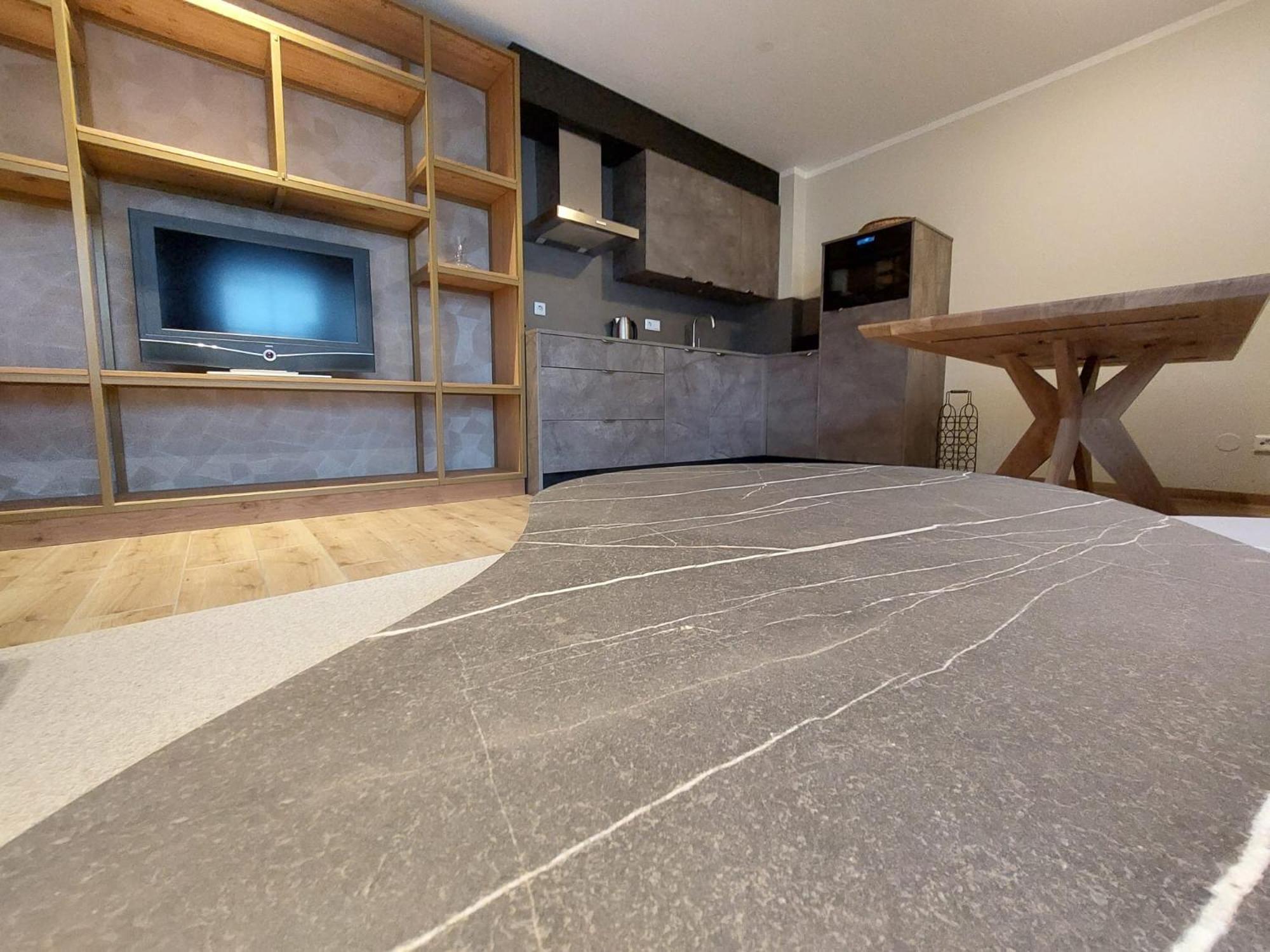 Komfort Appartements Serviced By Auhof Kaprun Zewnętrze zdjęcie