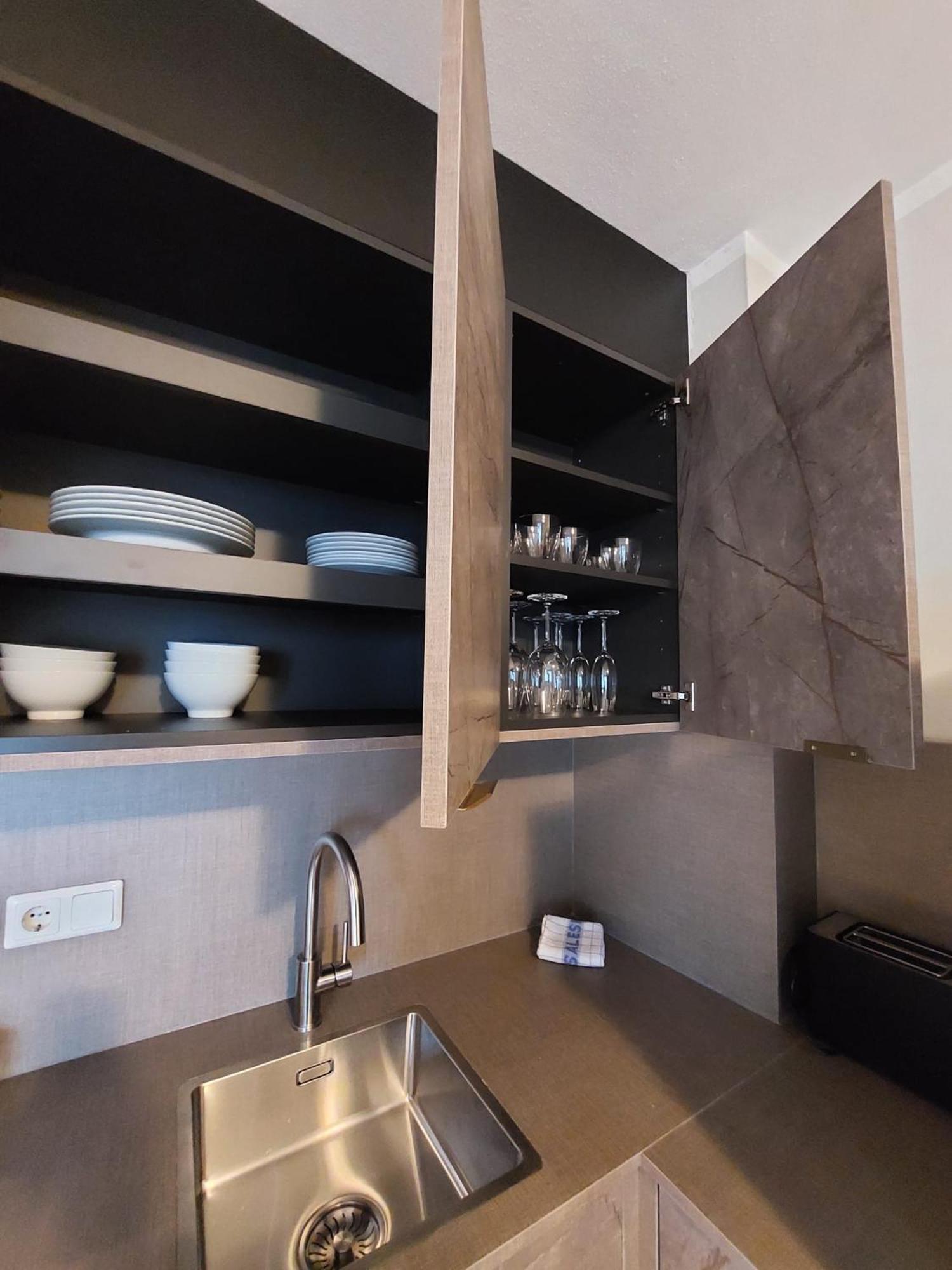 Komfort Appartements Serviced By Auhof Kaprun Zewnętrze zdjęcie