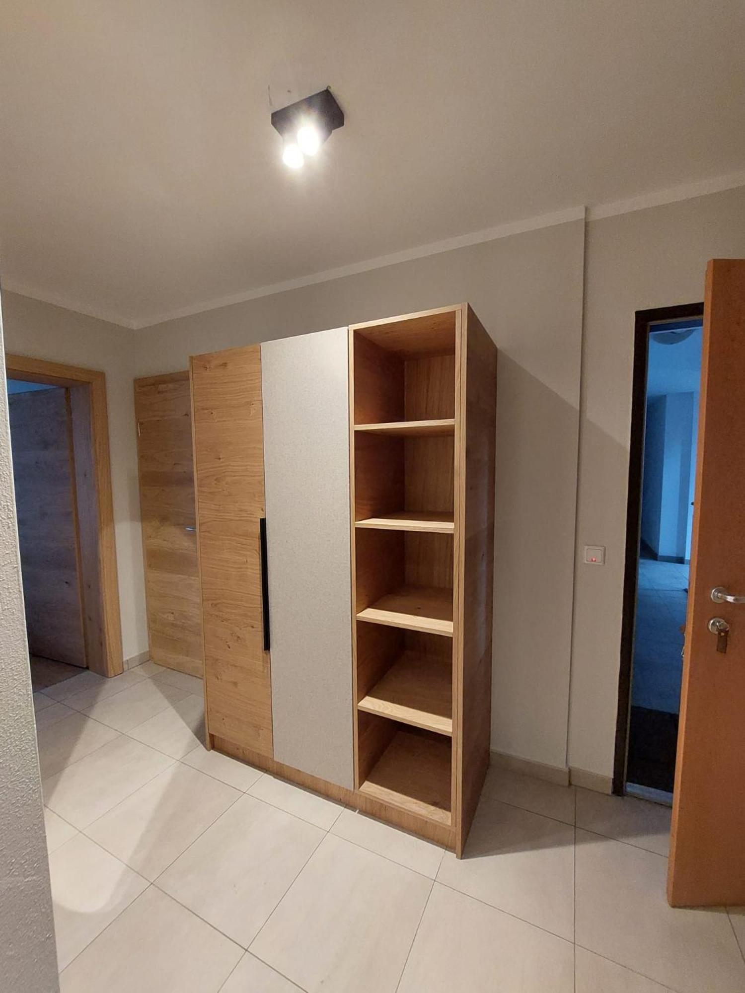 Komfort Appartements Serviced By Auhof Kaprun Zewnętrze zdjęcie