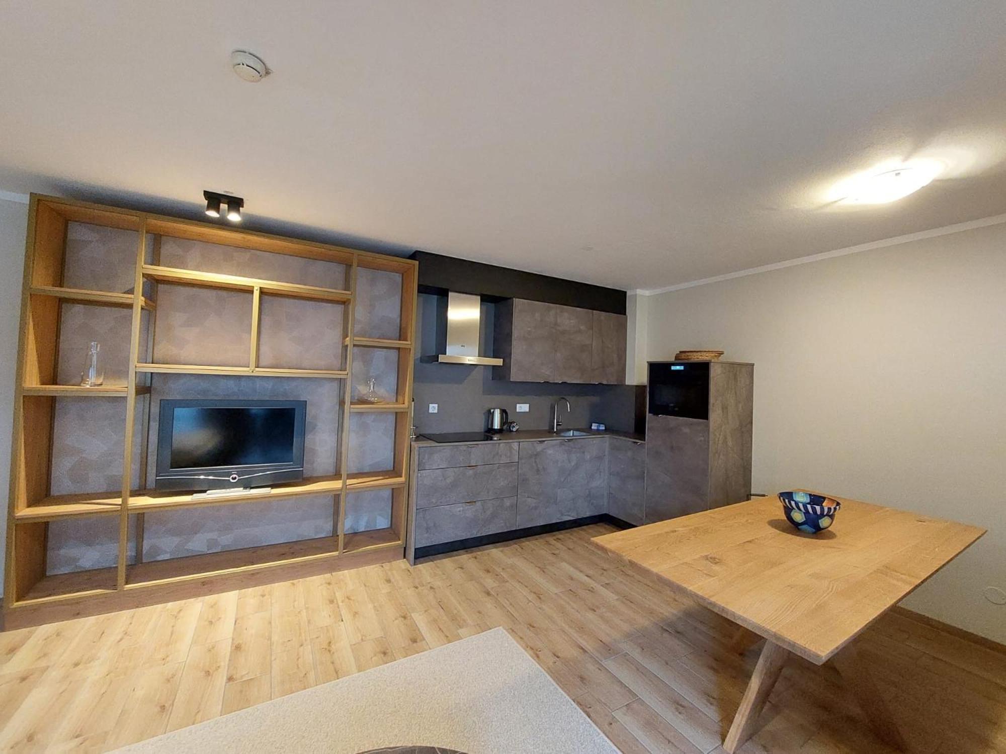 Komfort Appartements Serviced By Auhof Kaprun Zewnętrze zdjęcie