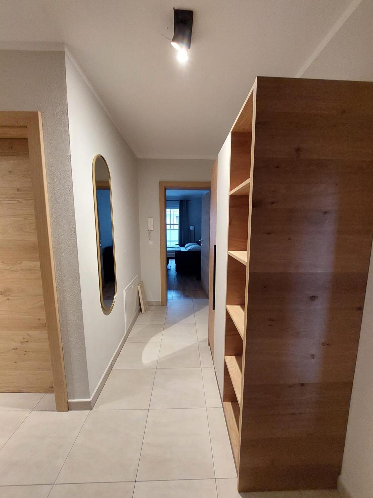 Komfort Appartements Serviced By Auhof Kaprun Zewnętrze zdjęcie