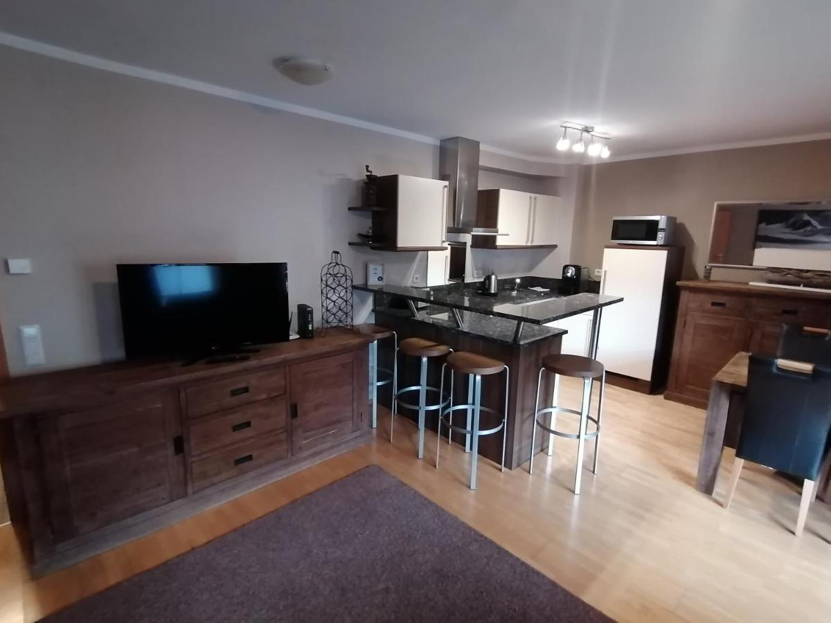 Komfort Appartements Serviced By Auhof Kaprun Zewnętrze zdjęcie