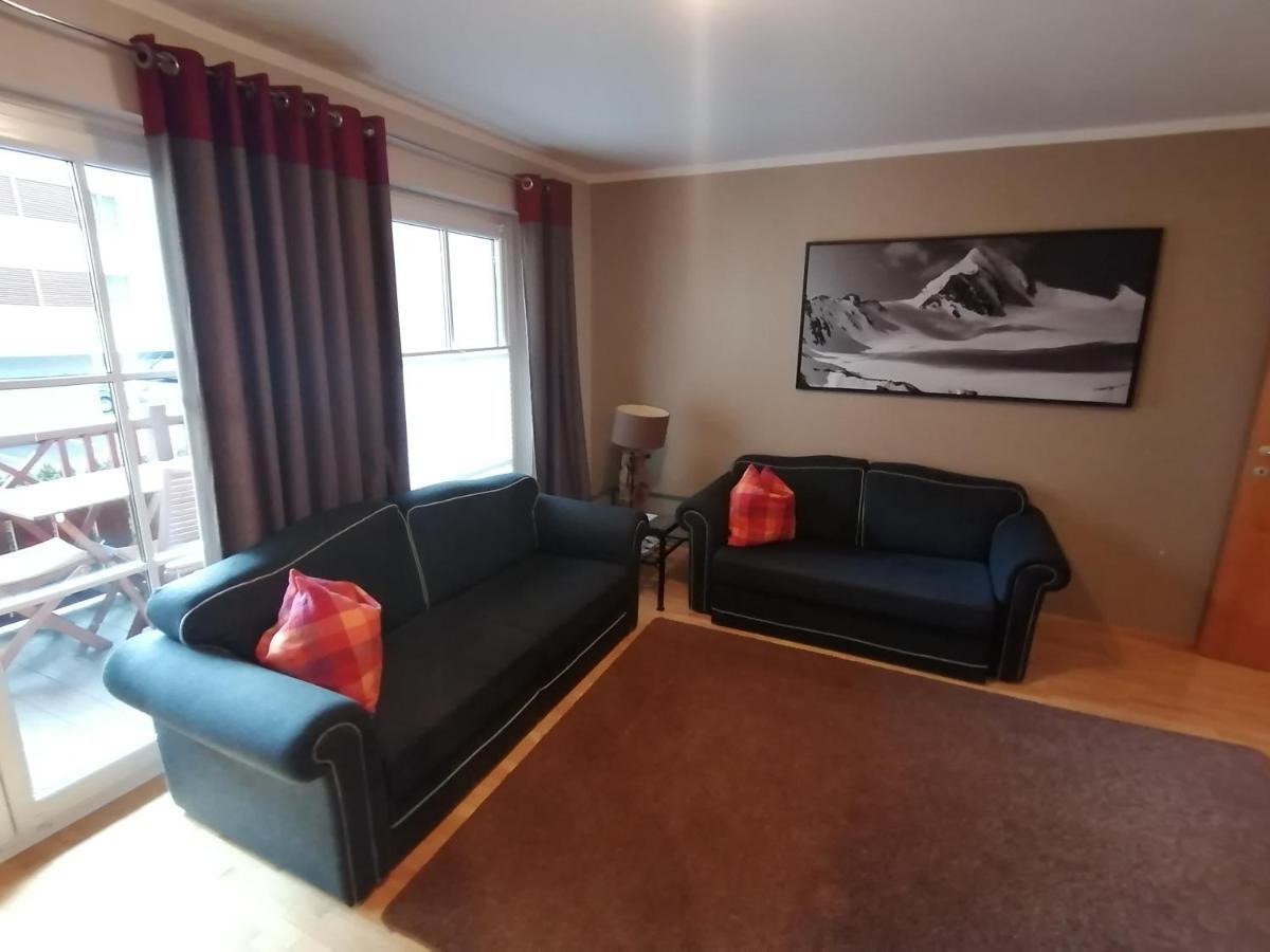 Komfort Appartements Serviced By Auhof Kaprun Zewnętrze zdjęcie