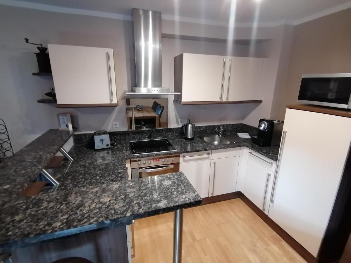Komfort Appartements Serviced By Auhof Kaprun Zewnętrze zdjęcie