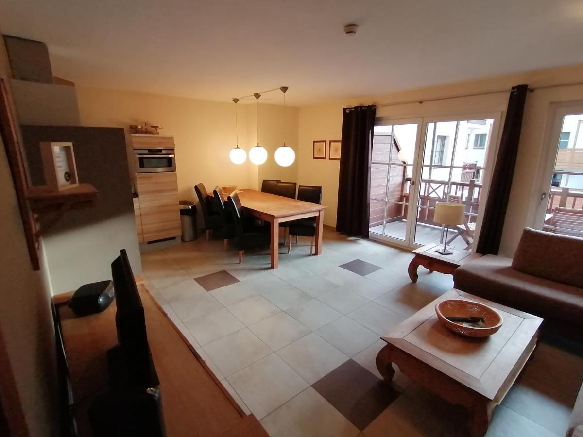 Komfort Appartements Serviced By Auhof Kaprun Zewnętrze zdjęcie