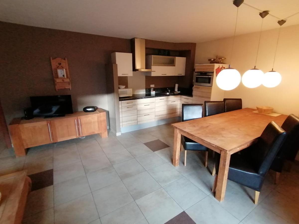 Komfort Appartements Serviced By Auhof Kaprun Zewnętrze zdjęcie