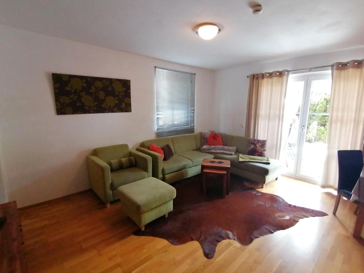 Komfort Appartements Serviced By Auhof Kaprun Zewnętrze zdjęcie