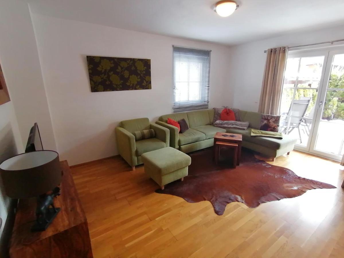 Komfort Appartements Serviced By Auhof Kaprun Zewnętrze zdjęcie