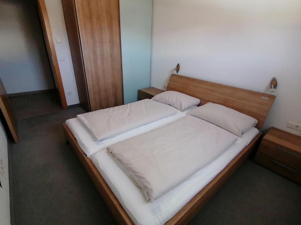 Komfort Appartements Serviced By Auhof Kaprun Zewnętrze zdjęcie